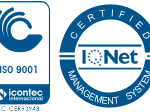Contamos con Sistema de Gestión de Calidad certificado bajo la NTC-ISO 9001:2015
