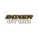 Auteco Boxer CT 100