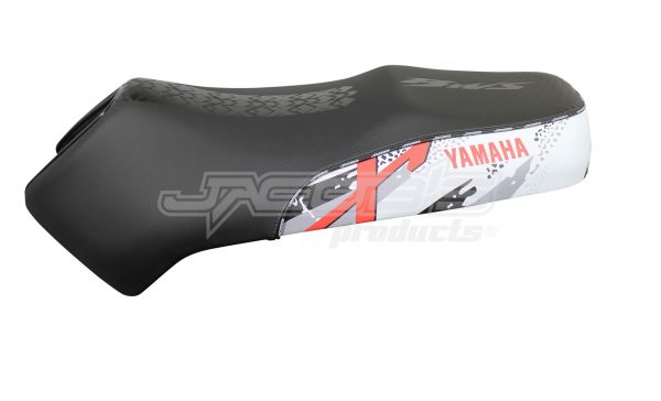 Forro Pro 2 Yamaha Bws 125