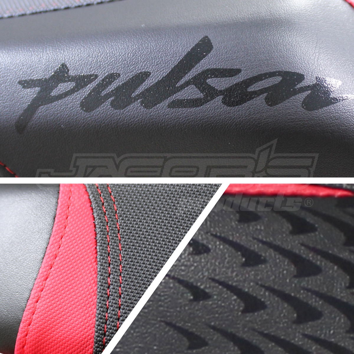 04 PULSAR NS 160 - 200