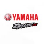 Yamaha BWS Fi