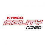 Auteco Agility Naked