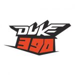 KTM Duke 250 - 390