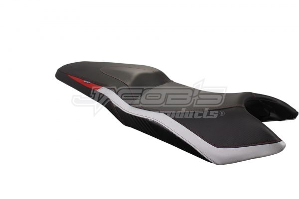 AKT EVO R3 - CR4 ELITE COSTURAS 2