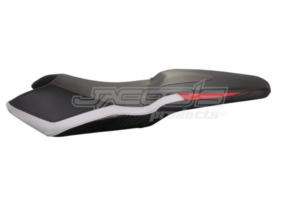 AKT EVO R3 - CR4 ELITE COSTURAS 4