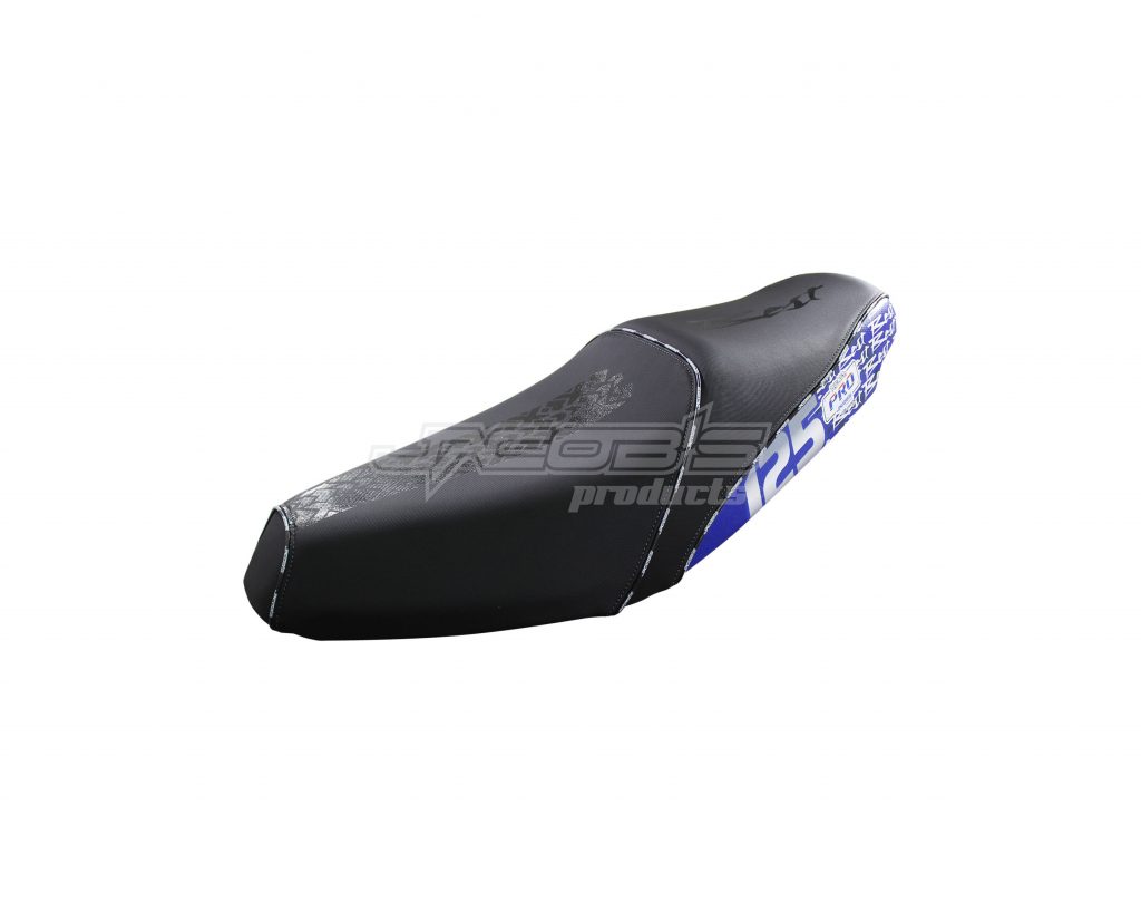 Forro Pro 2 Suzuki Best 125