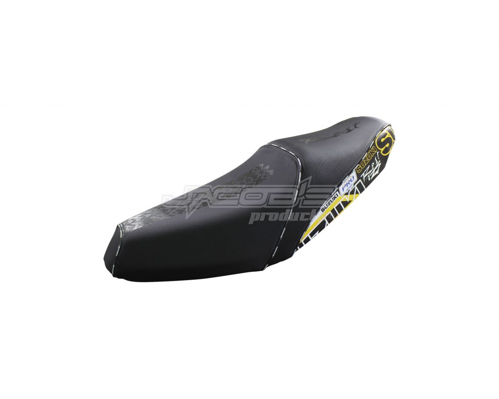 Forro Pro 3 Suzuki Best 125
