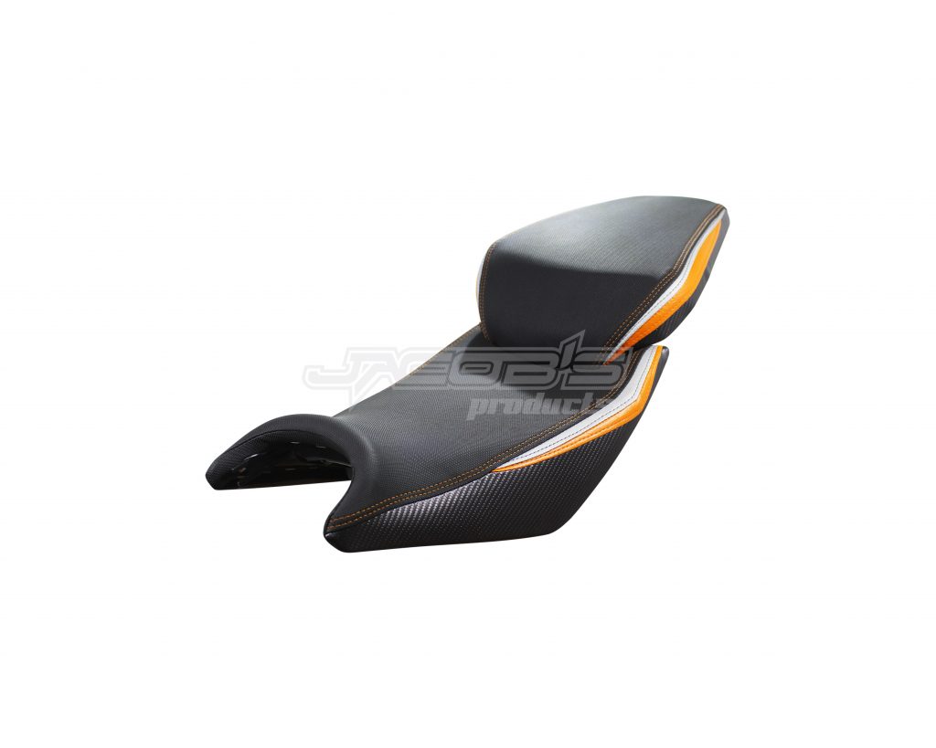 Forro Élite KTM Duke 200