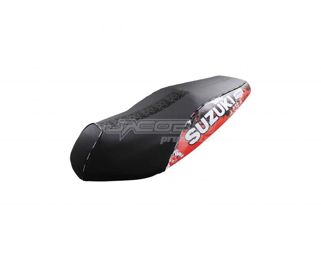 Forro Pro 3 Suzuki LETS