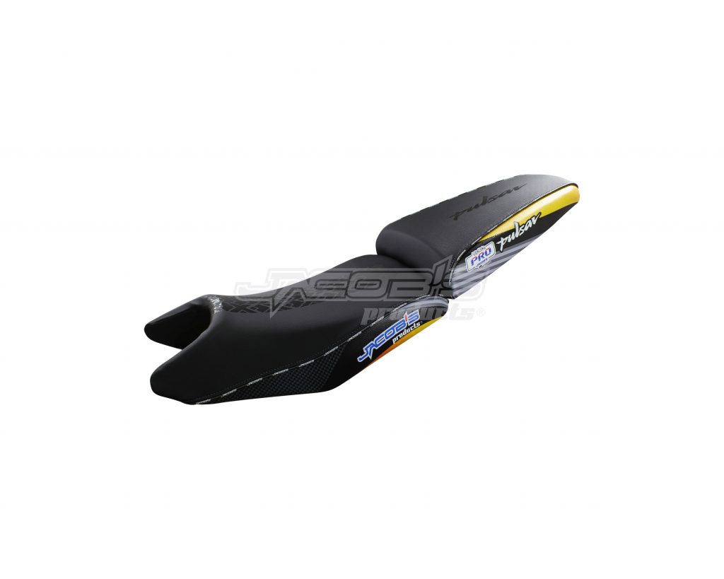 Forro Pro 4 Auteco Pulsar 135