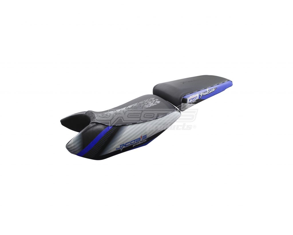 Forro Pro 4 Auteco Pulsar 180 UG