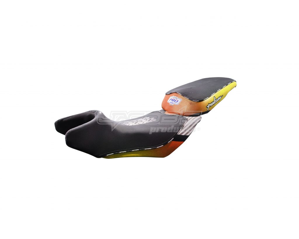 Forro Pro 4 Auteco Pulsar NS 200