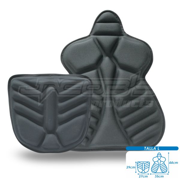 Comfort Seat Talla L