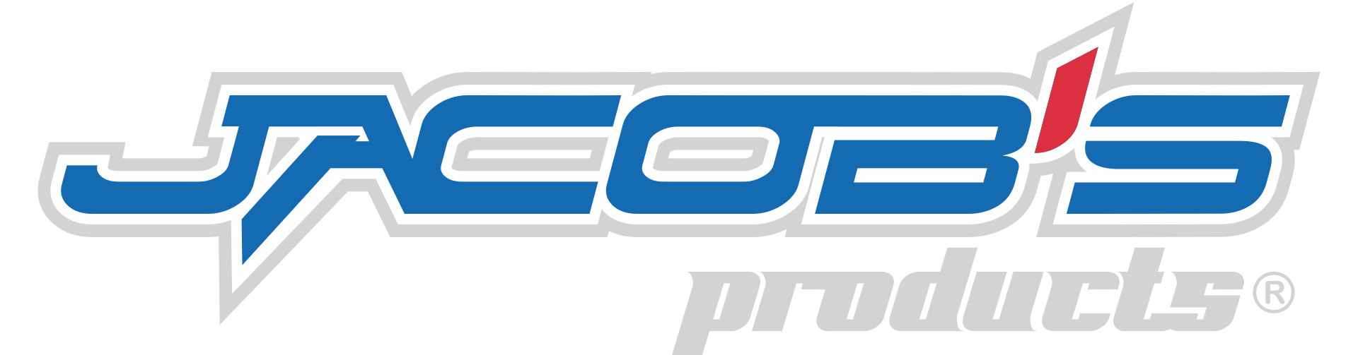 Logo Jacob's Products