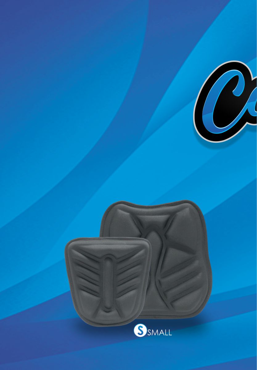 Comfort Seat Talla S