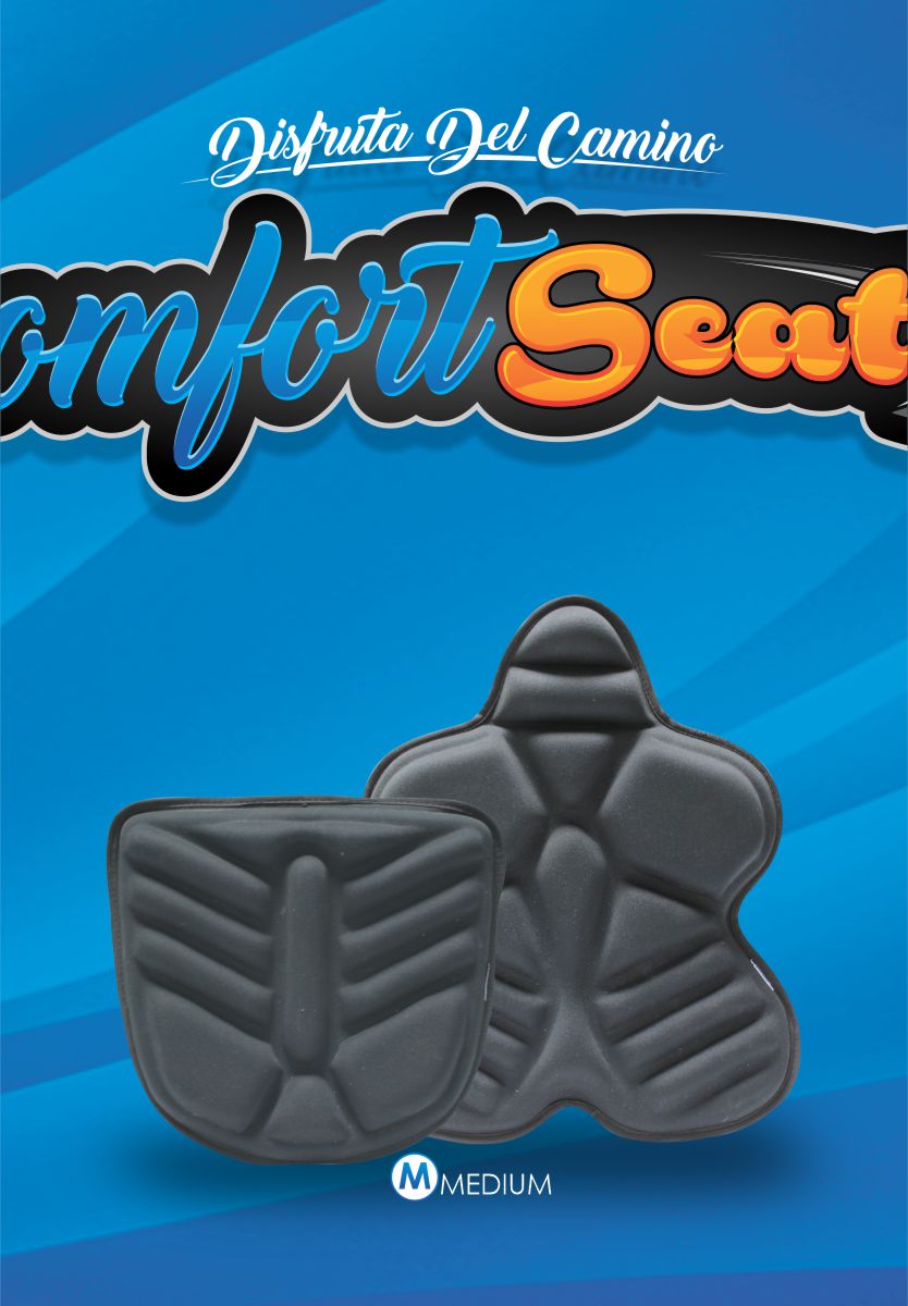 Comfort Seat Talla M