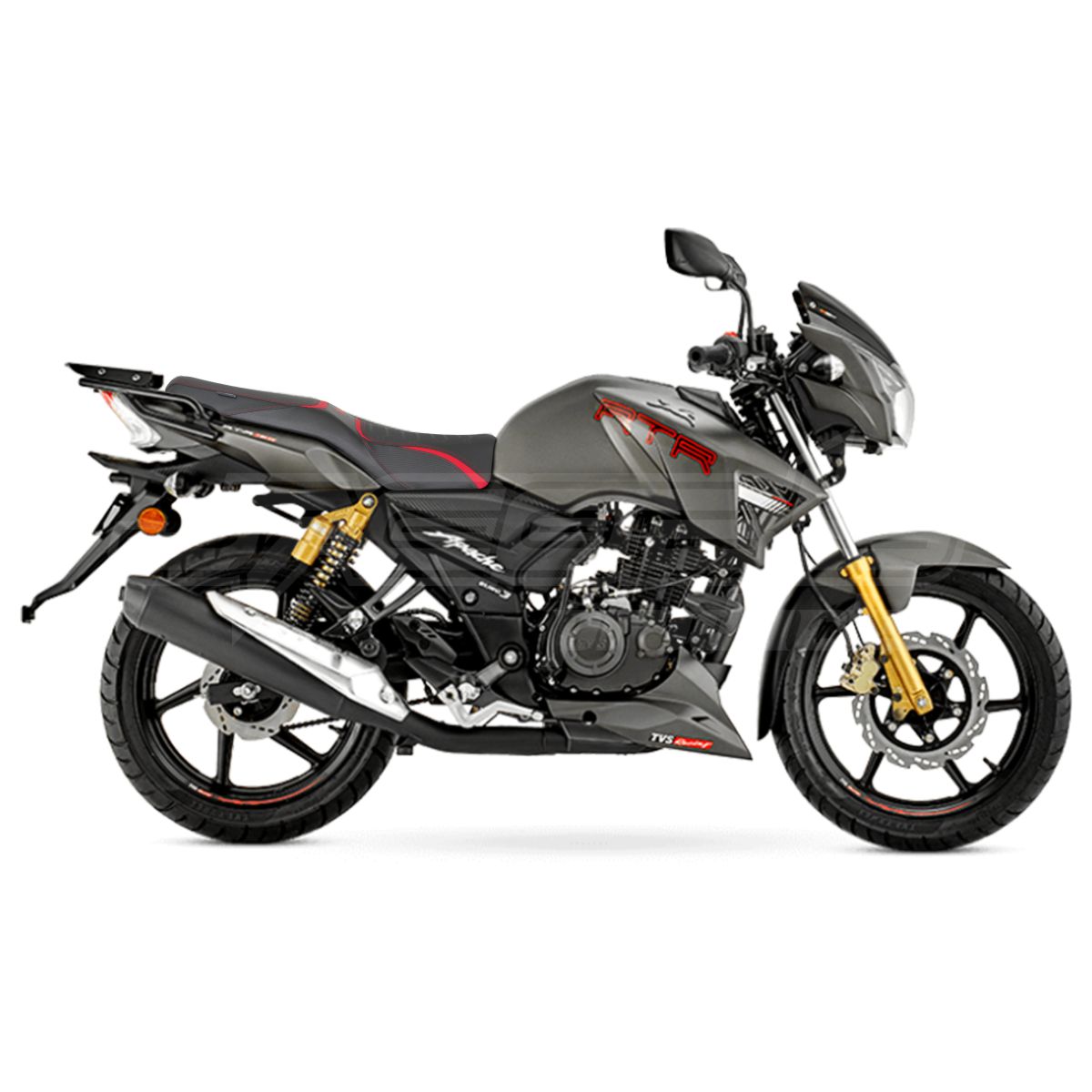 09 apache rtr 160 -180